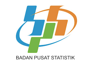 Logo Badan Pusat Statistik Nusa Tenggara Timur